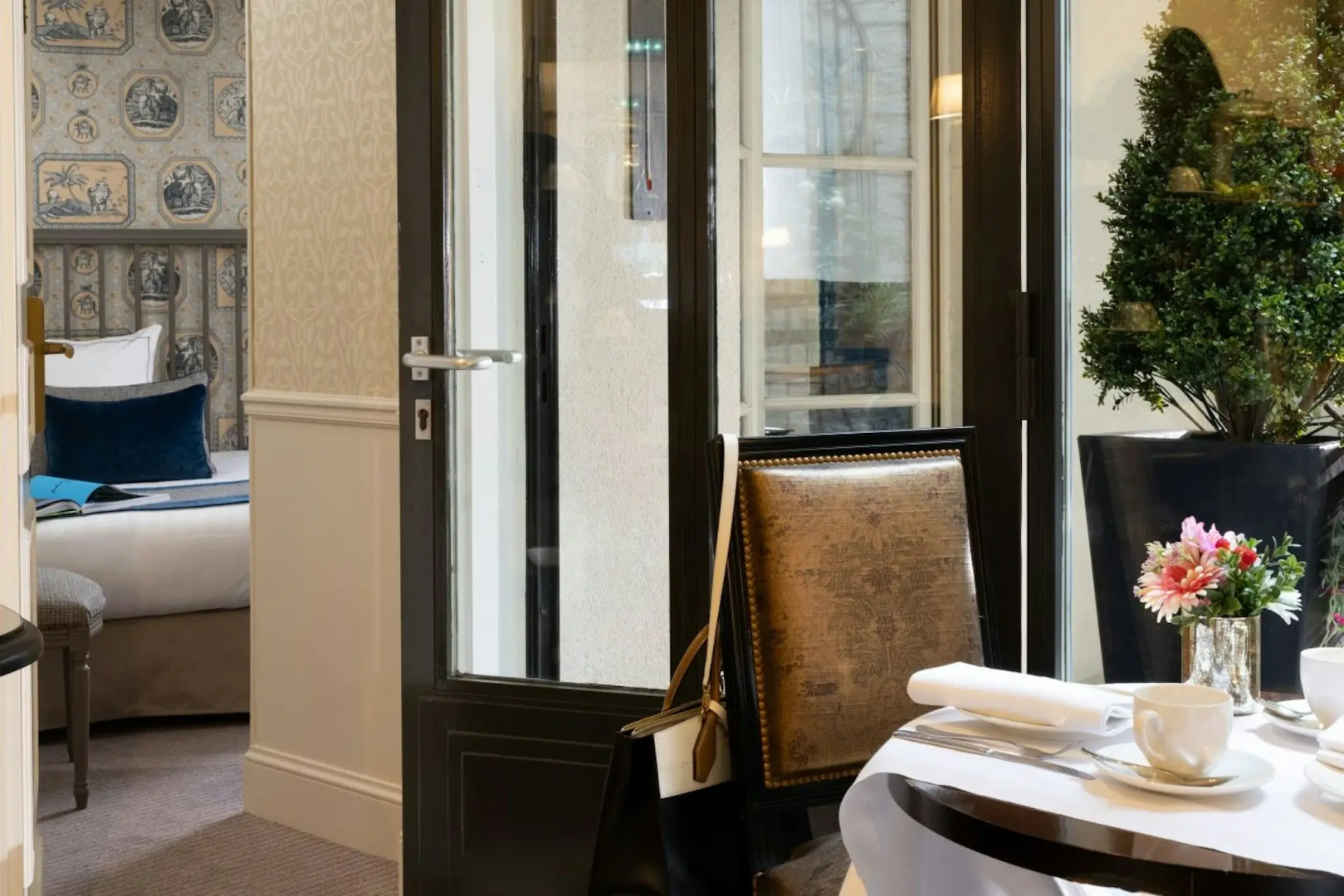 Foto - Hotel Arioso