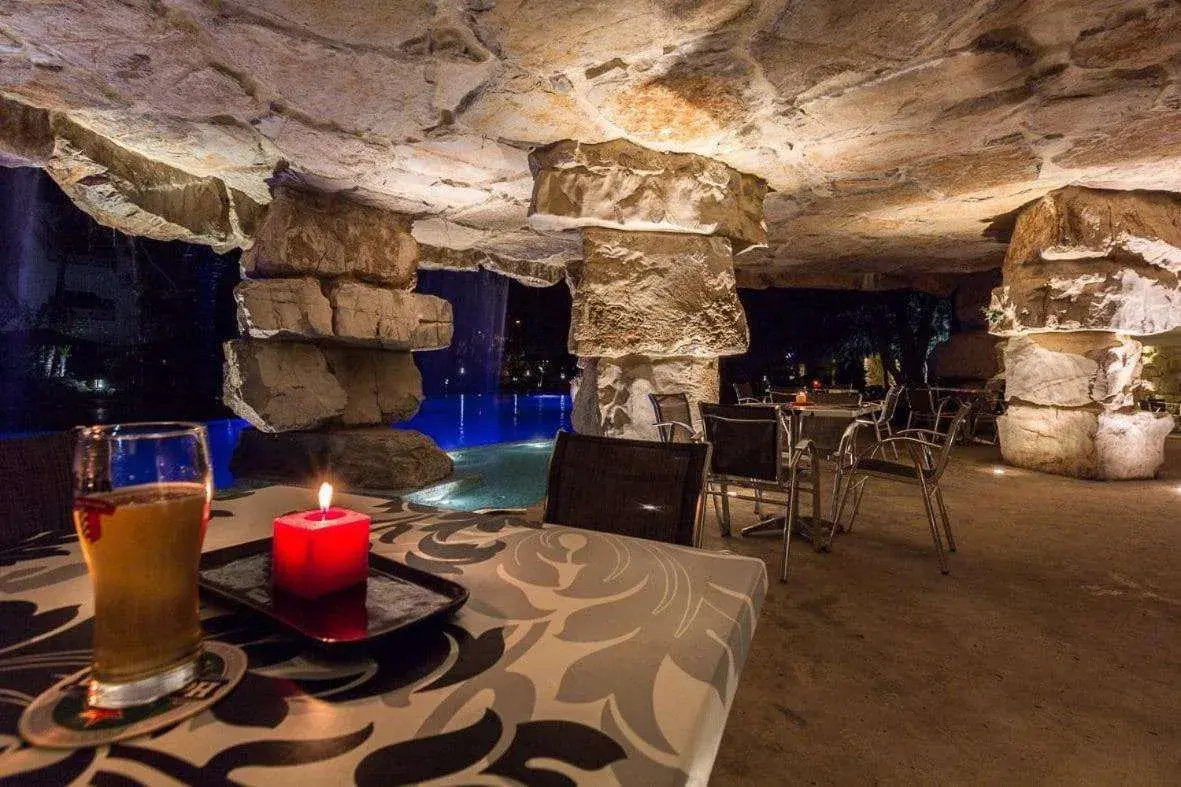 Photo - Tunisia Lodge