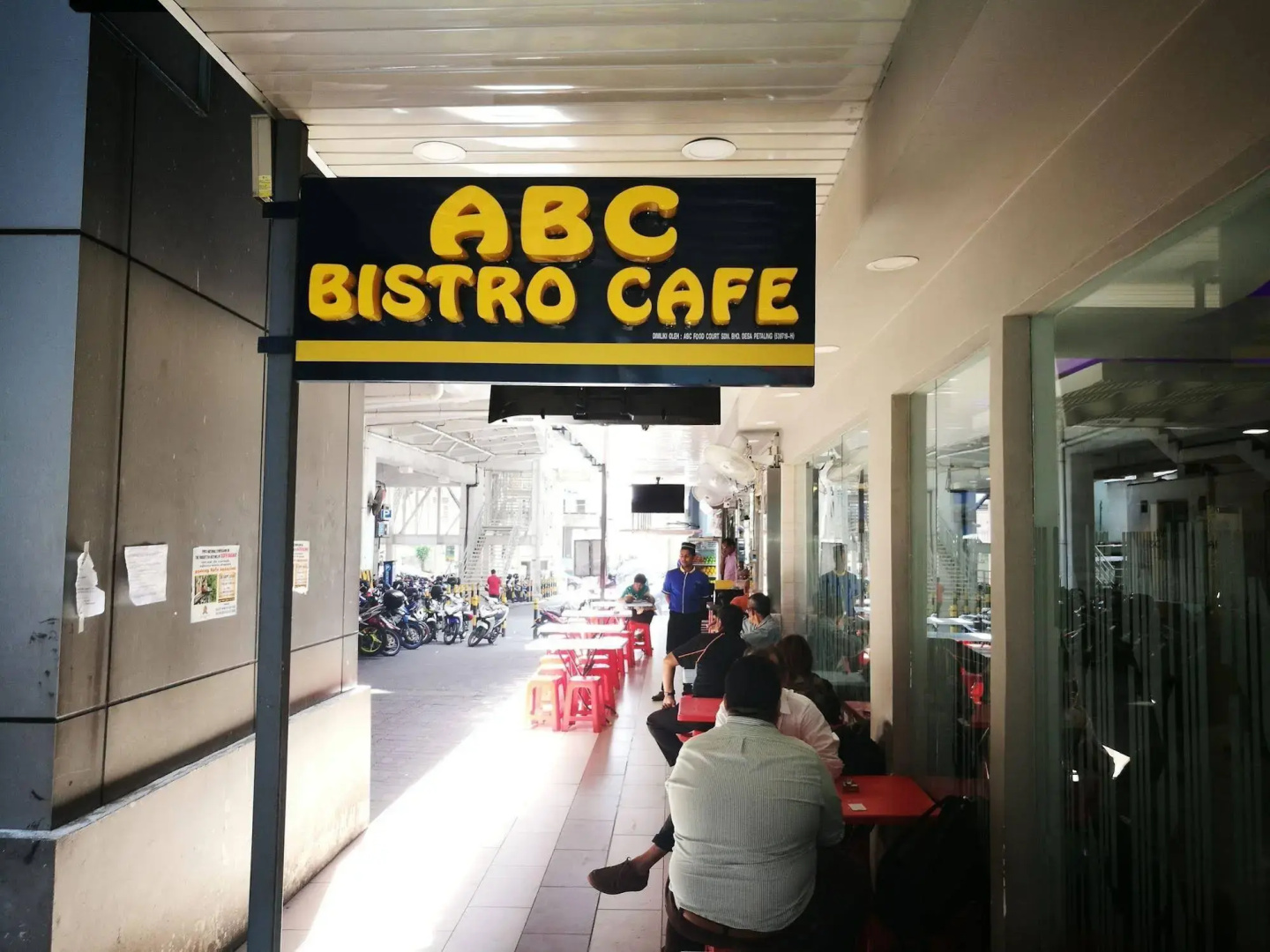 Photo - Easy Hotel Kl Sentral