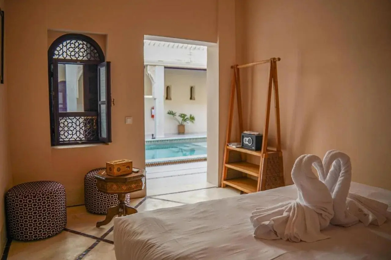 Foto - Palais Andara Riad And SPA