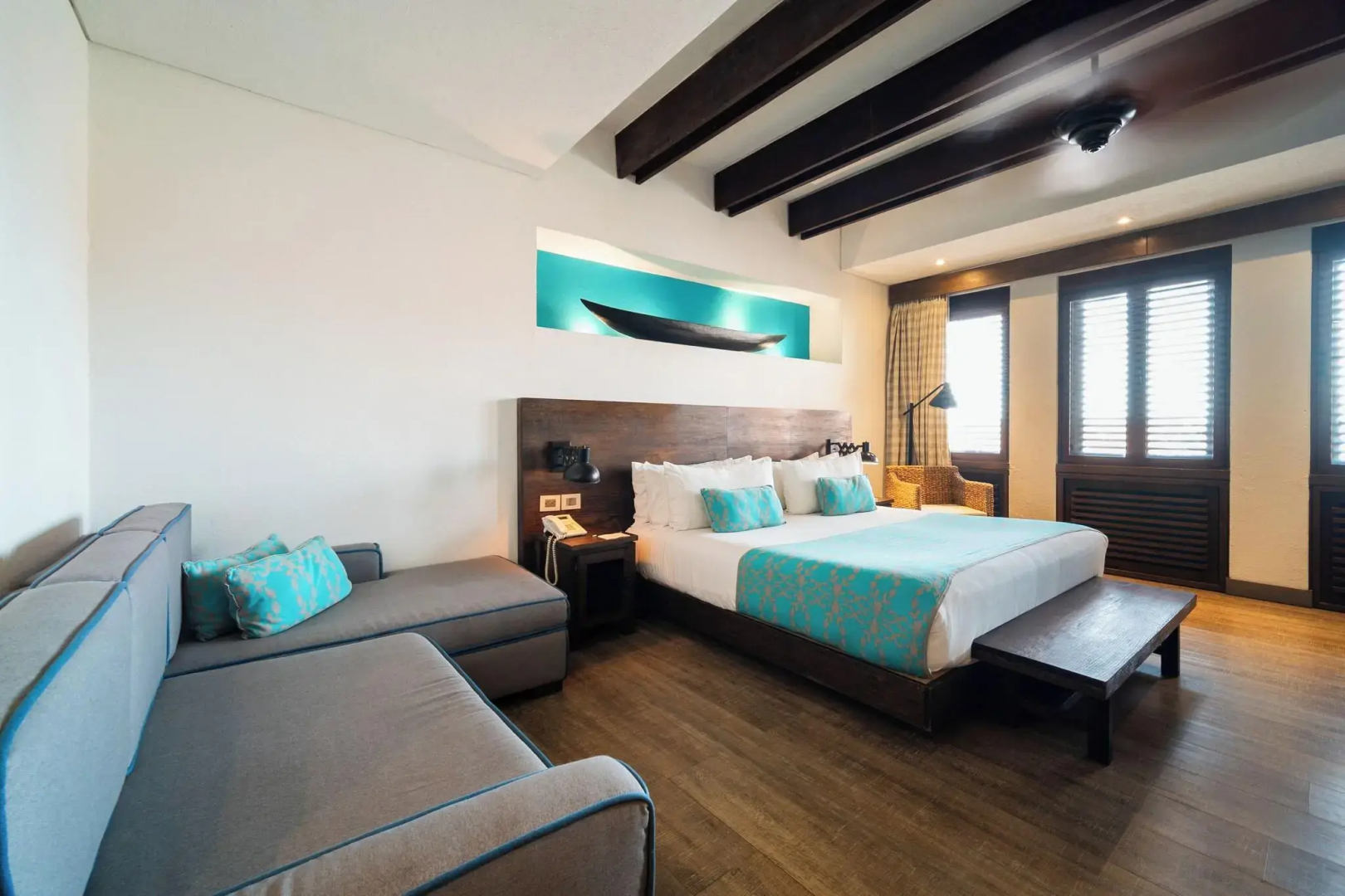 Photo - Sophia Hotel By OxoHotel