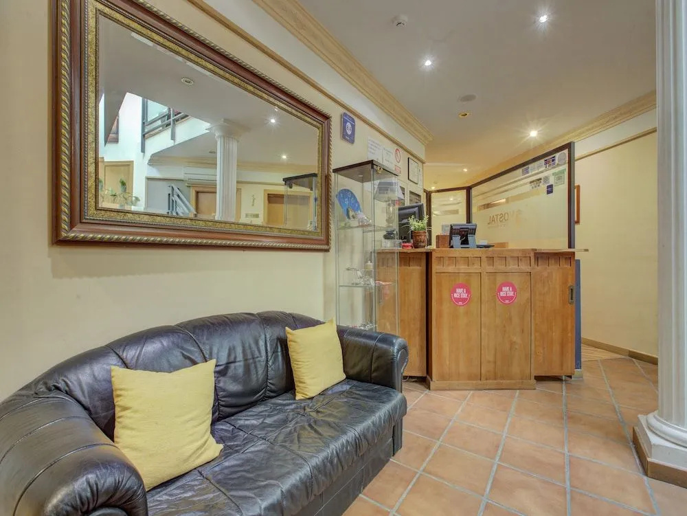 Foto - Hostal Rural El Caño by Vivere Stays