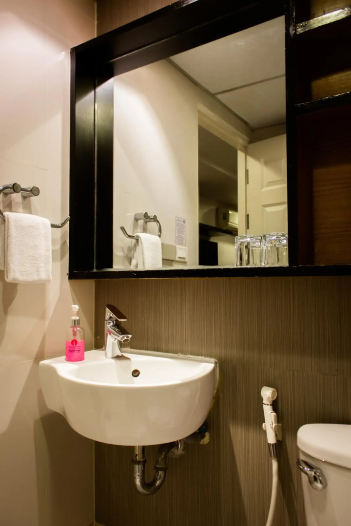 Photo - I Residence Hotel Sathorn