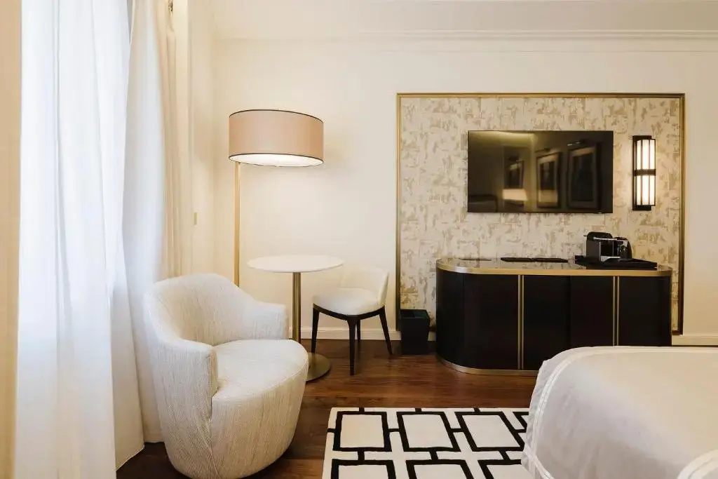 Foto - Lisbon Chiado Hotel & SPA