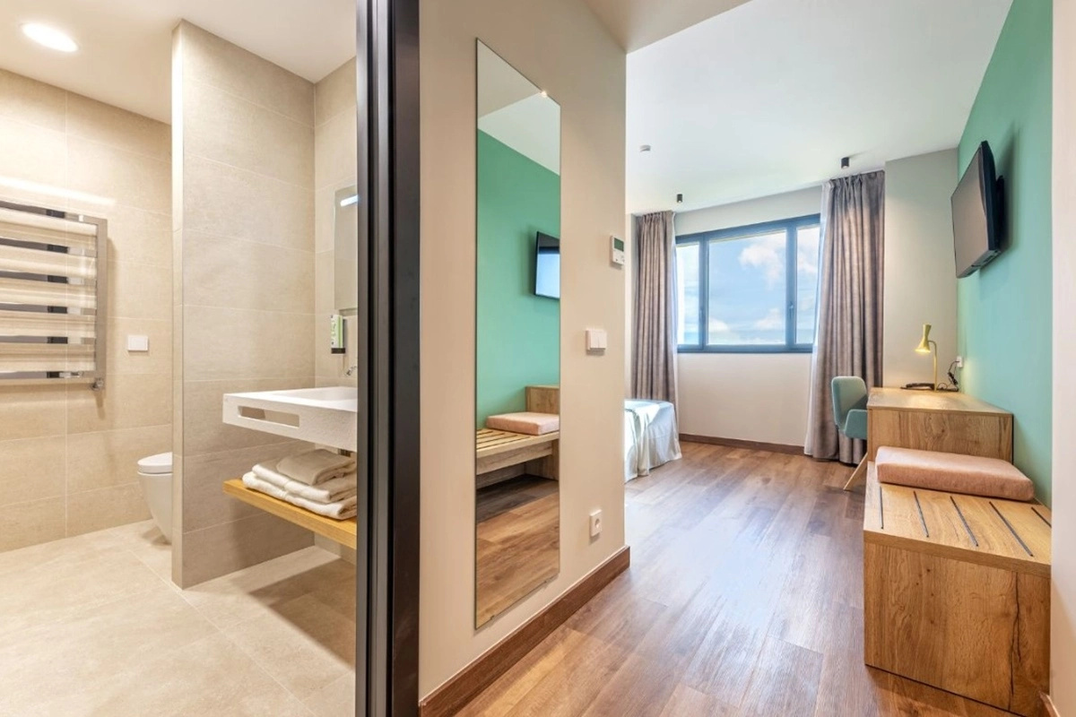 Photo - UNIVERSA Hoteles
