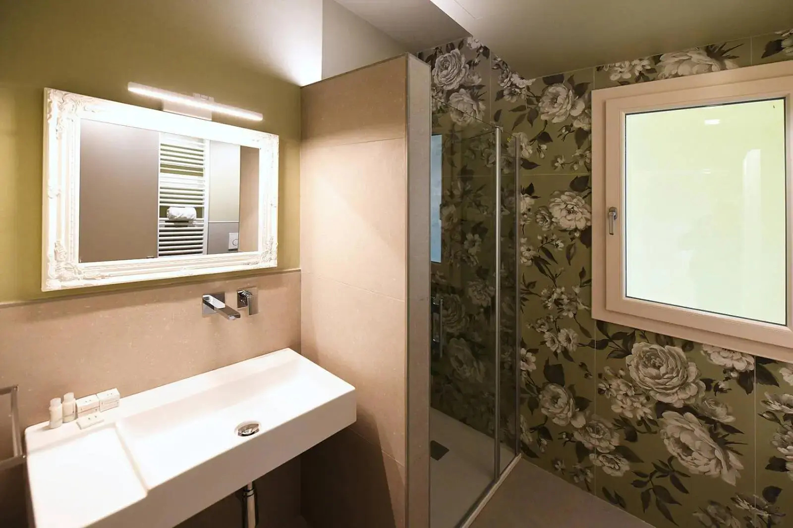 Foto - Hotel Villa Cappugi