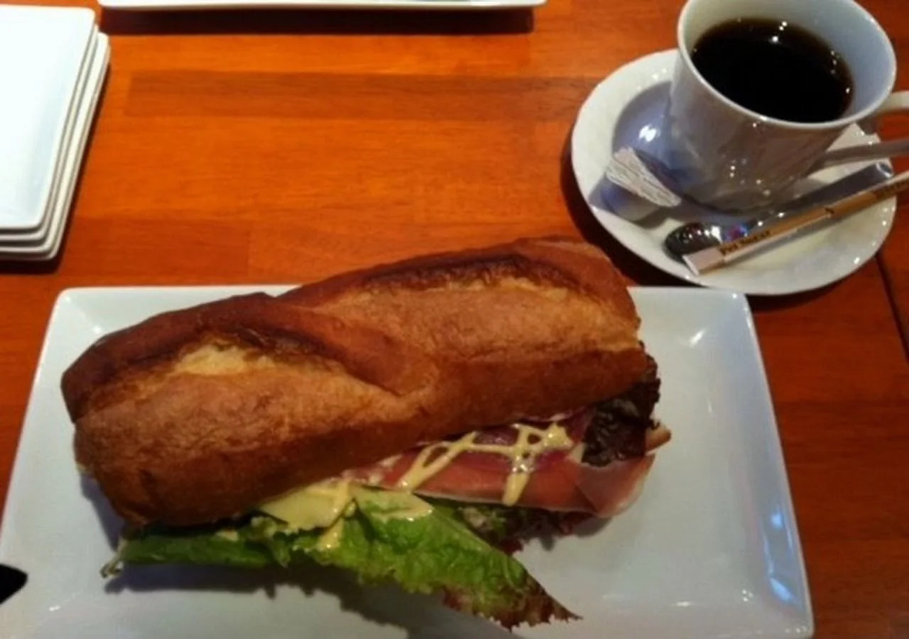 Foto - B:CONTE Asakusa