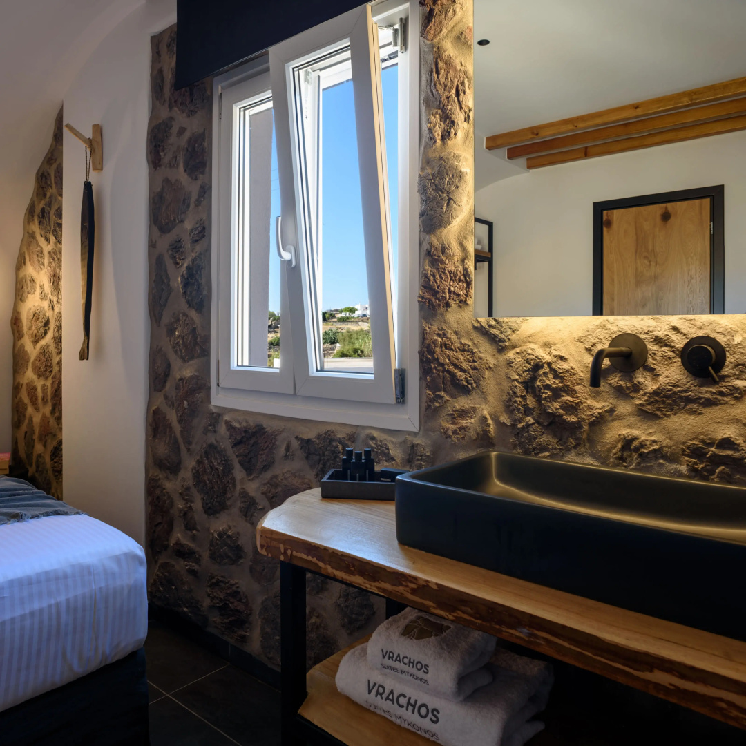 Foto - Vrachos Suites Mykonos