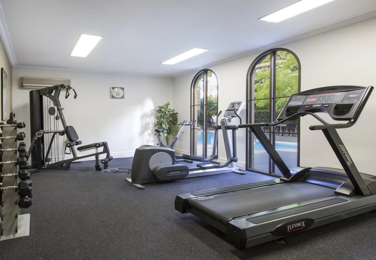 Foto - Mantra on Jolimont Melbourne