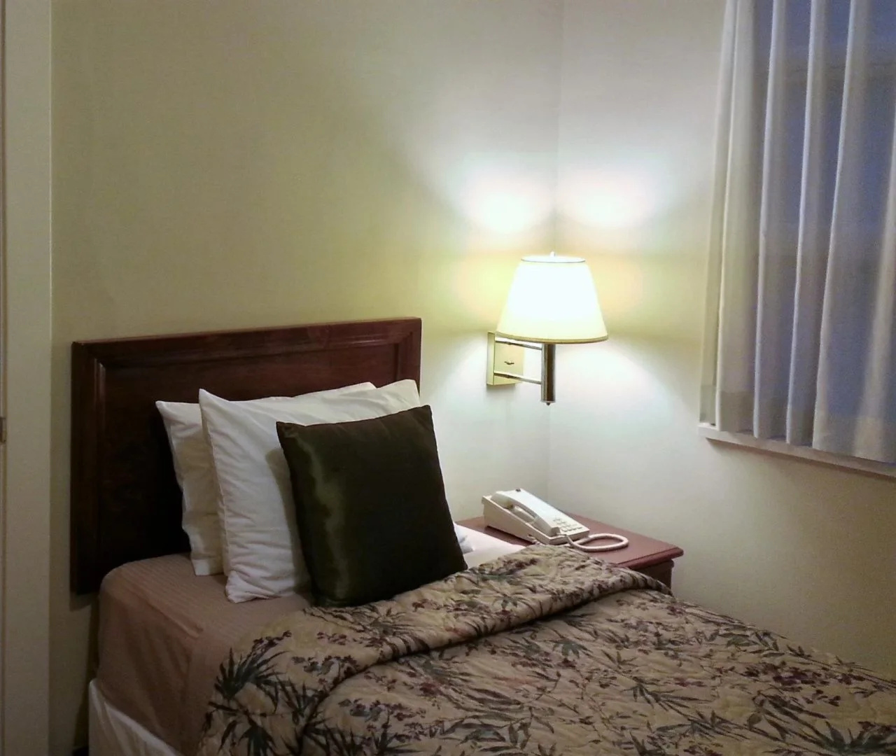 Foto - Kingston Hotel