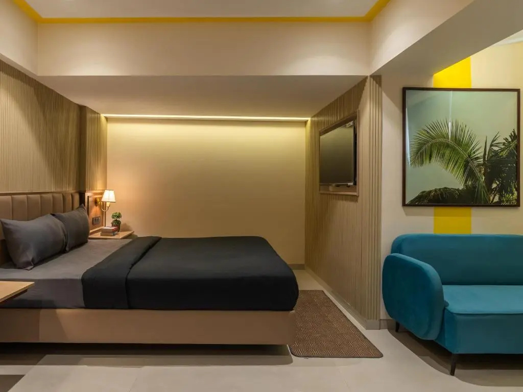 Photo - The Hosteller Mumbai, International Airport