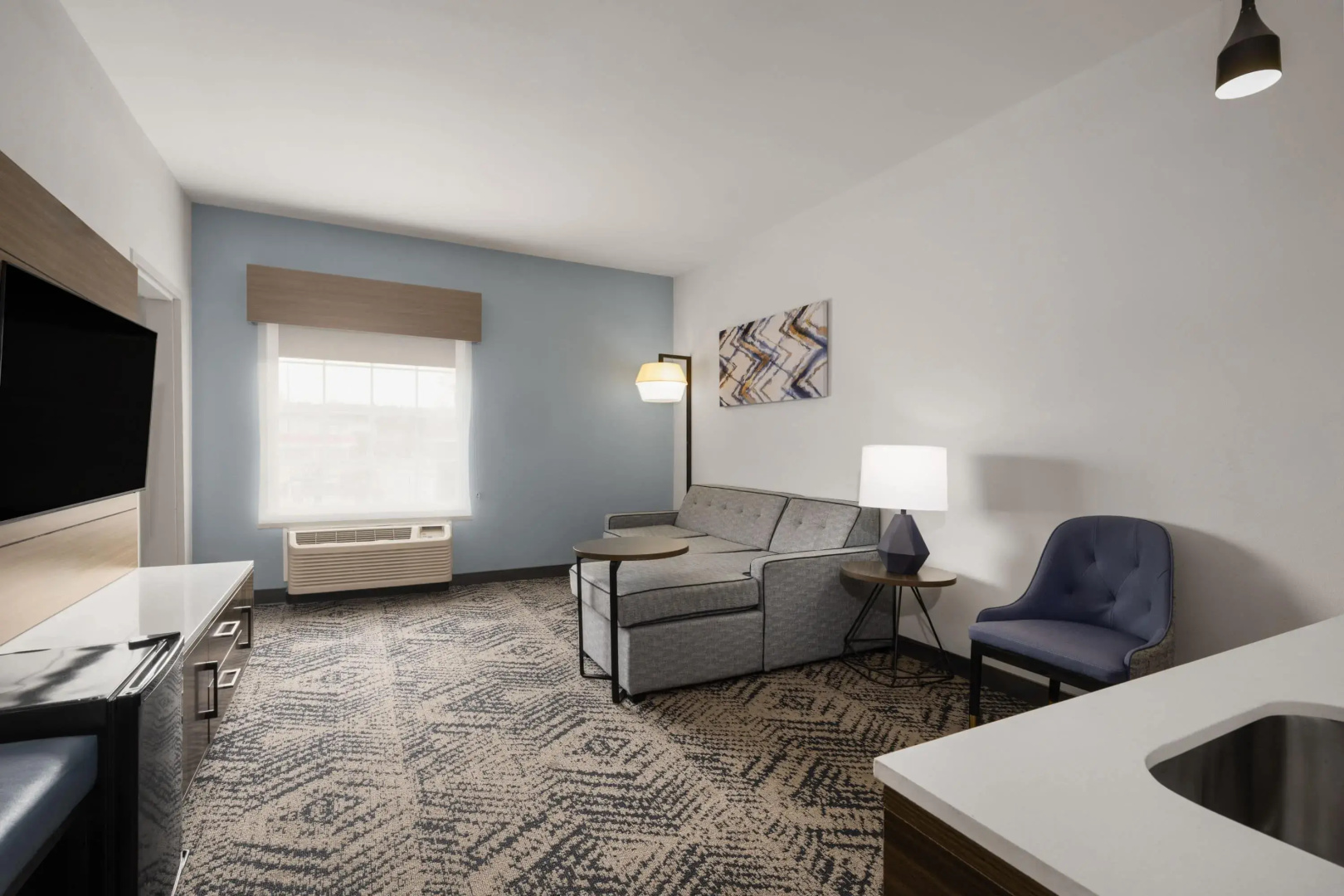 Foto - La Quinta by Wyndham Savannah Airport - Pooler