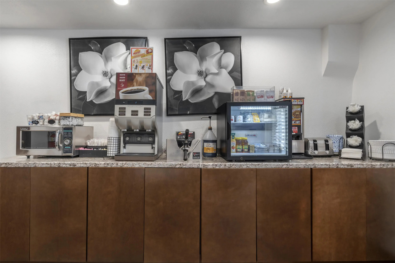 Foto - SureStay Hotel by Best Western Beverly Hills West LA