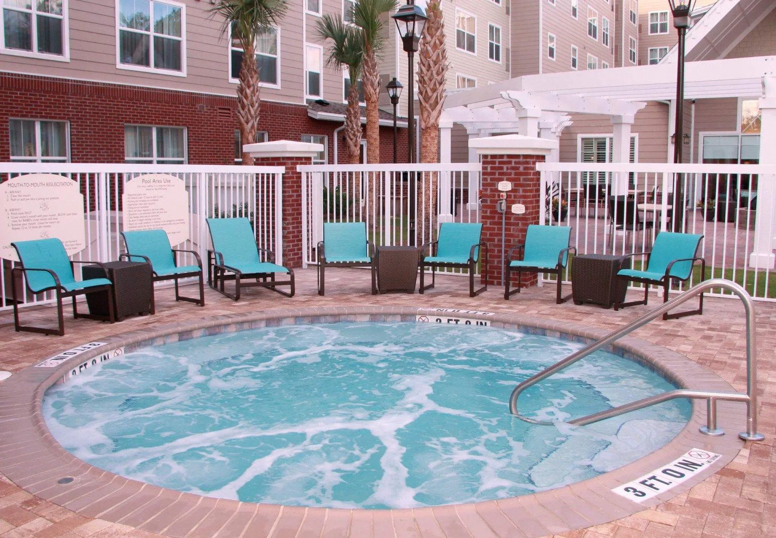 Foto - Residence Inn by Marriott Amelia Island