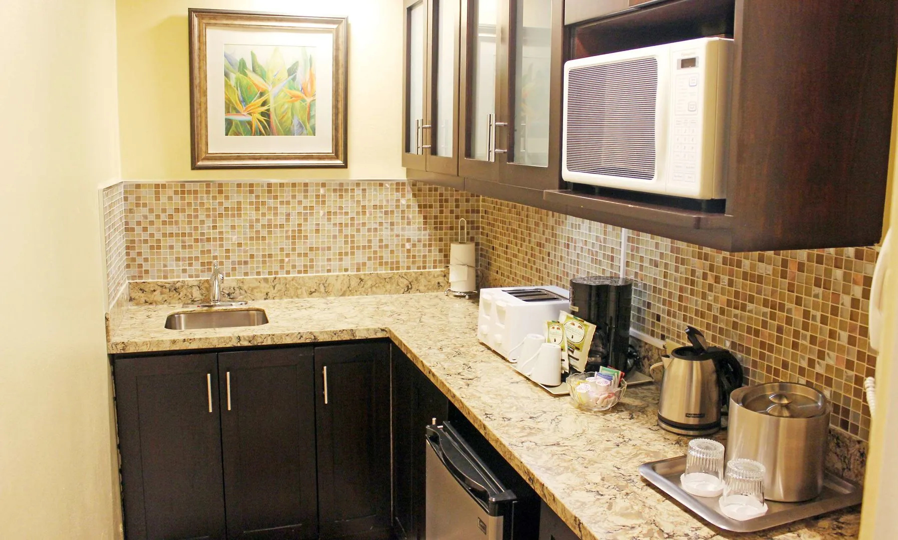 Foto - The Courtleigh Hotel and Suites