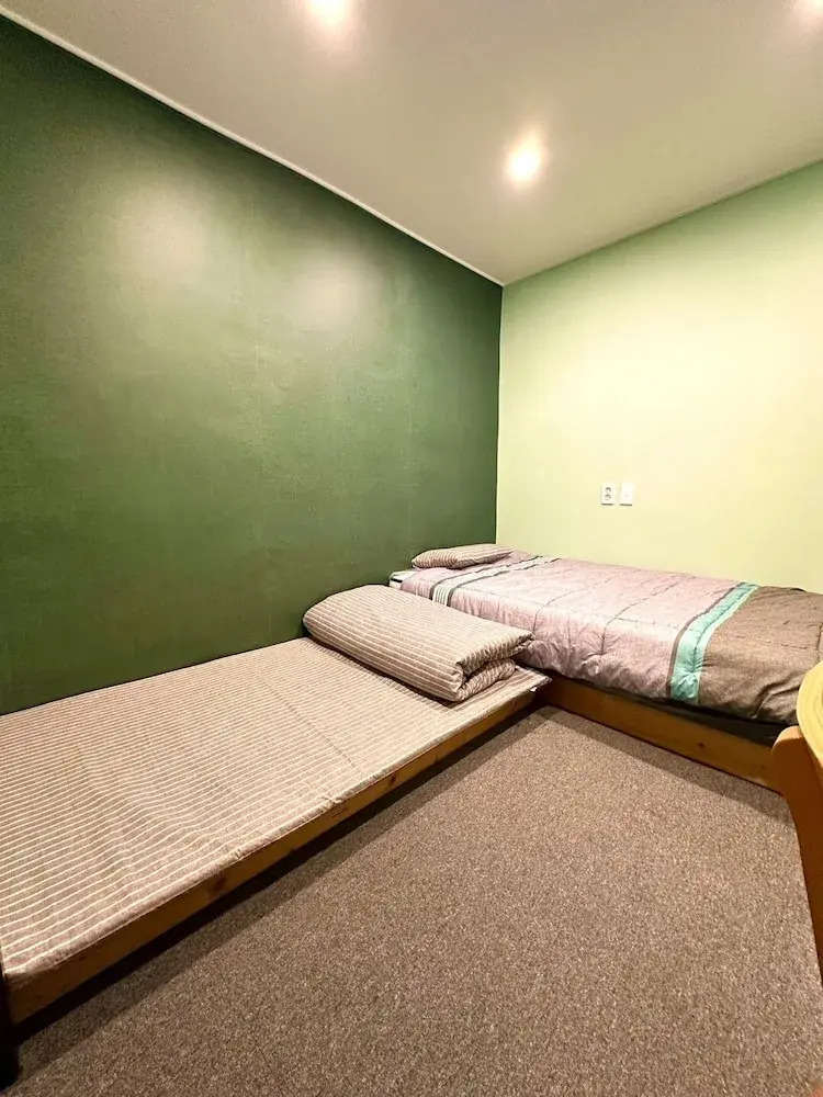 Foto - R Guesthouse Jongmyo