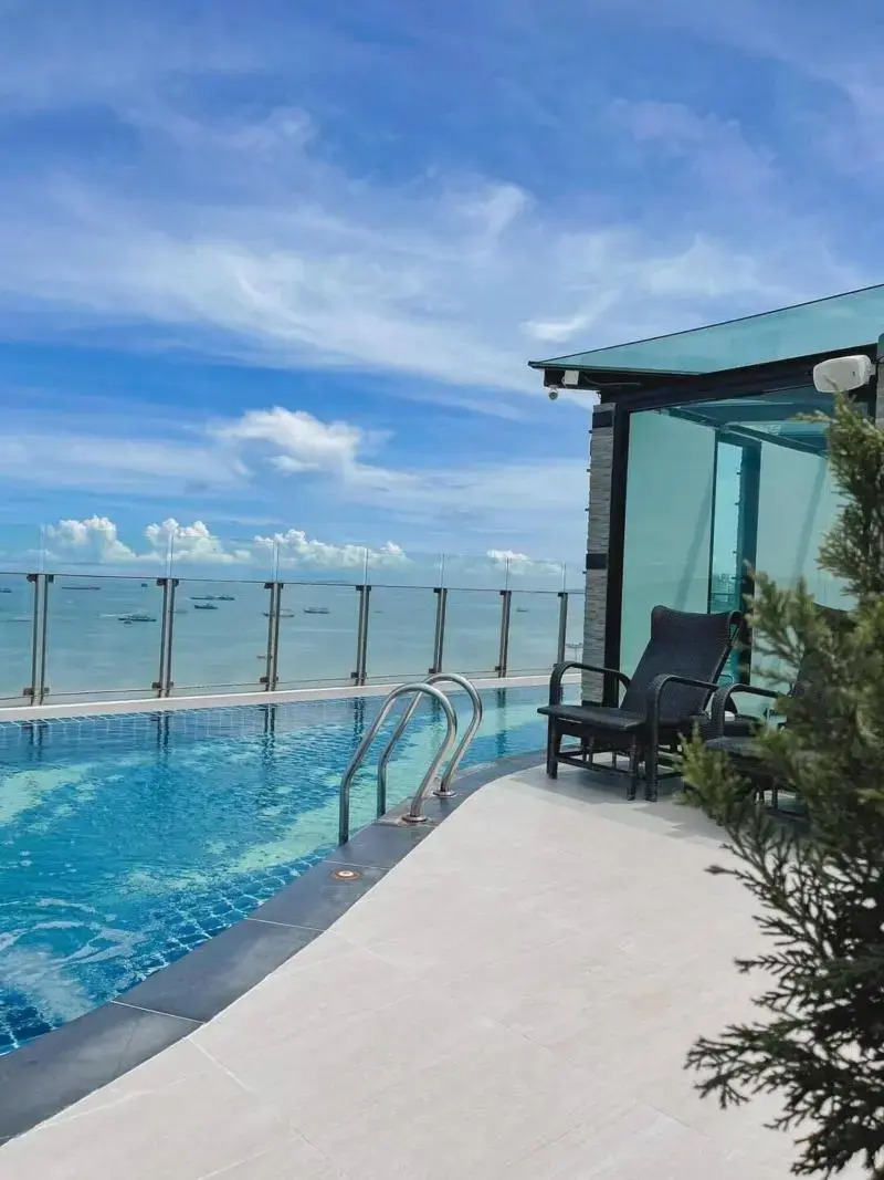 Foto - Serenotel Pattaya