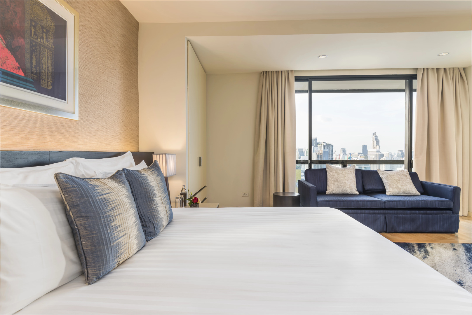 Foto - Emporium Suites by Chatrium