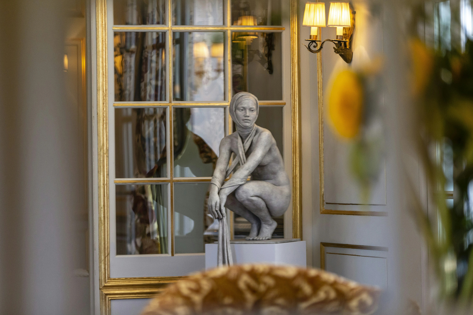 Photo - Villa Gallici Hôtel & Spa - Relais & Châteaux