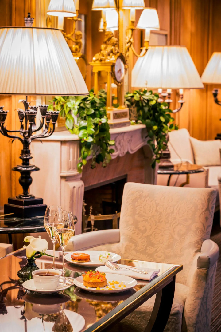 Foto - Hôtel San Régis