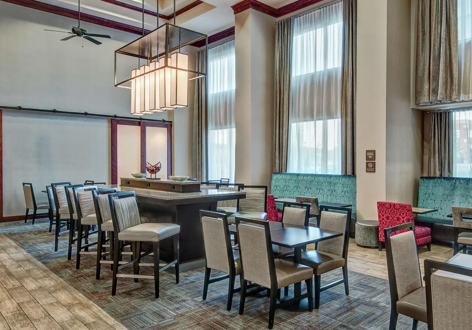 Foto - Hampton Inn & Suites Tulsa South-Bixby