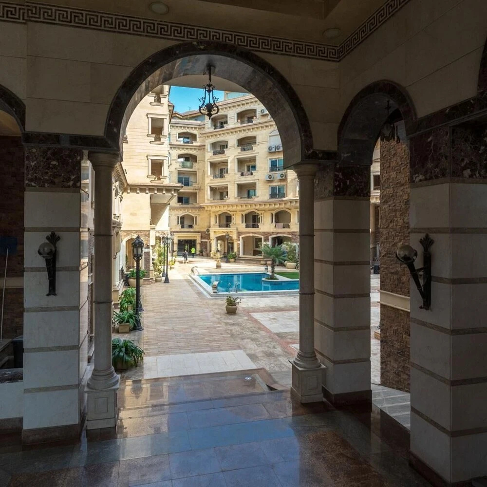 Foto - Jasmine Pyramids Hotel