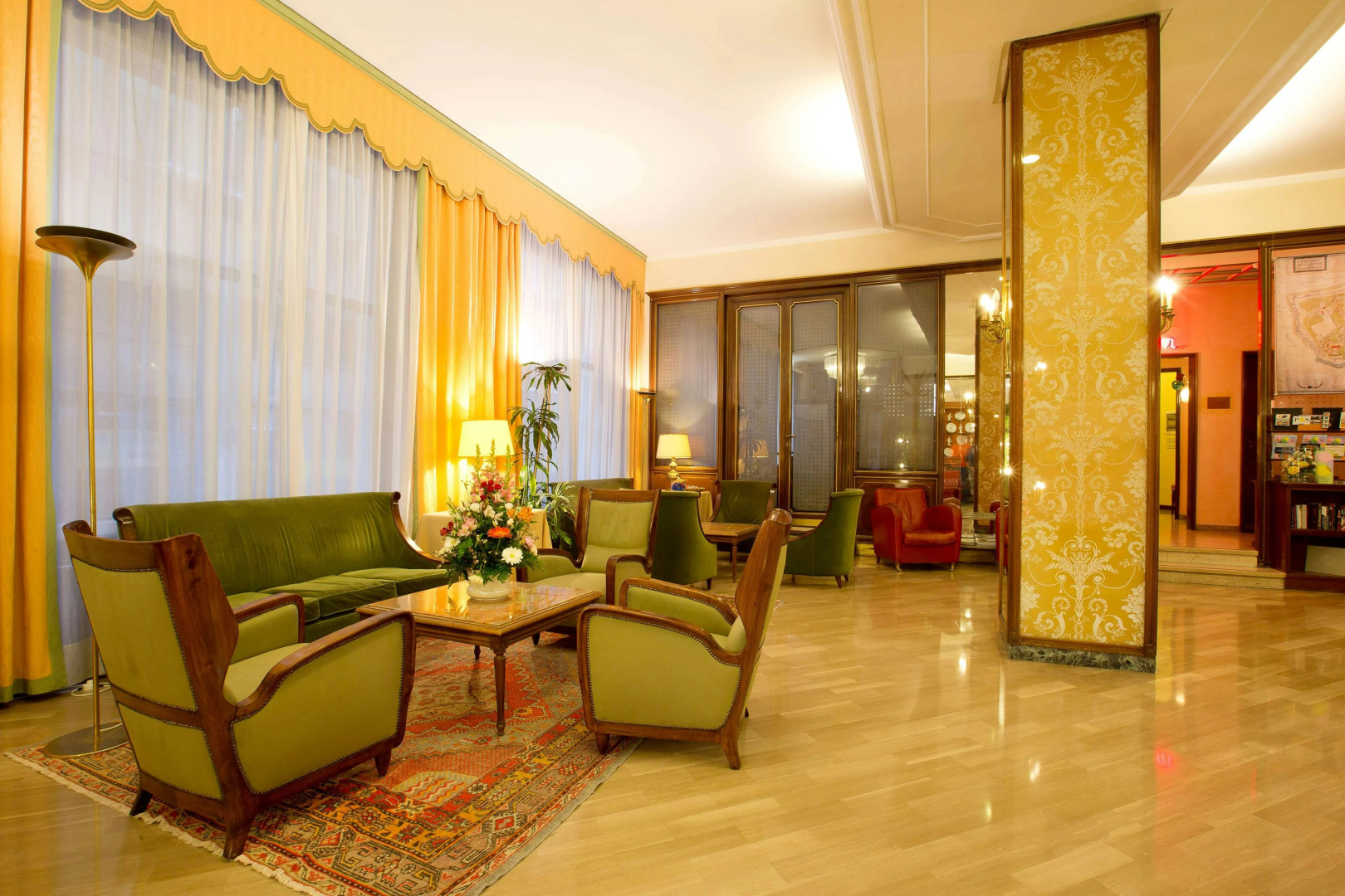 Photo - Hotel Continental