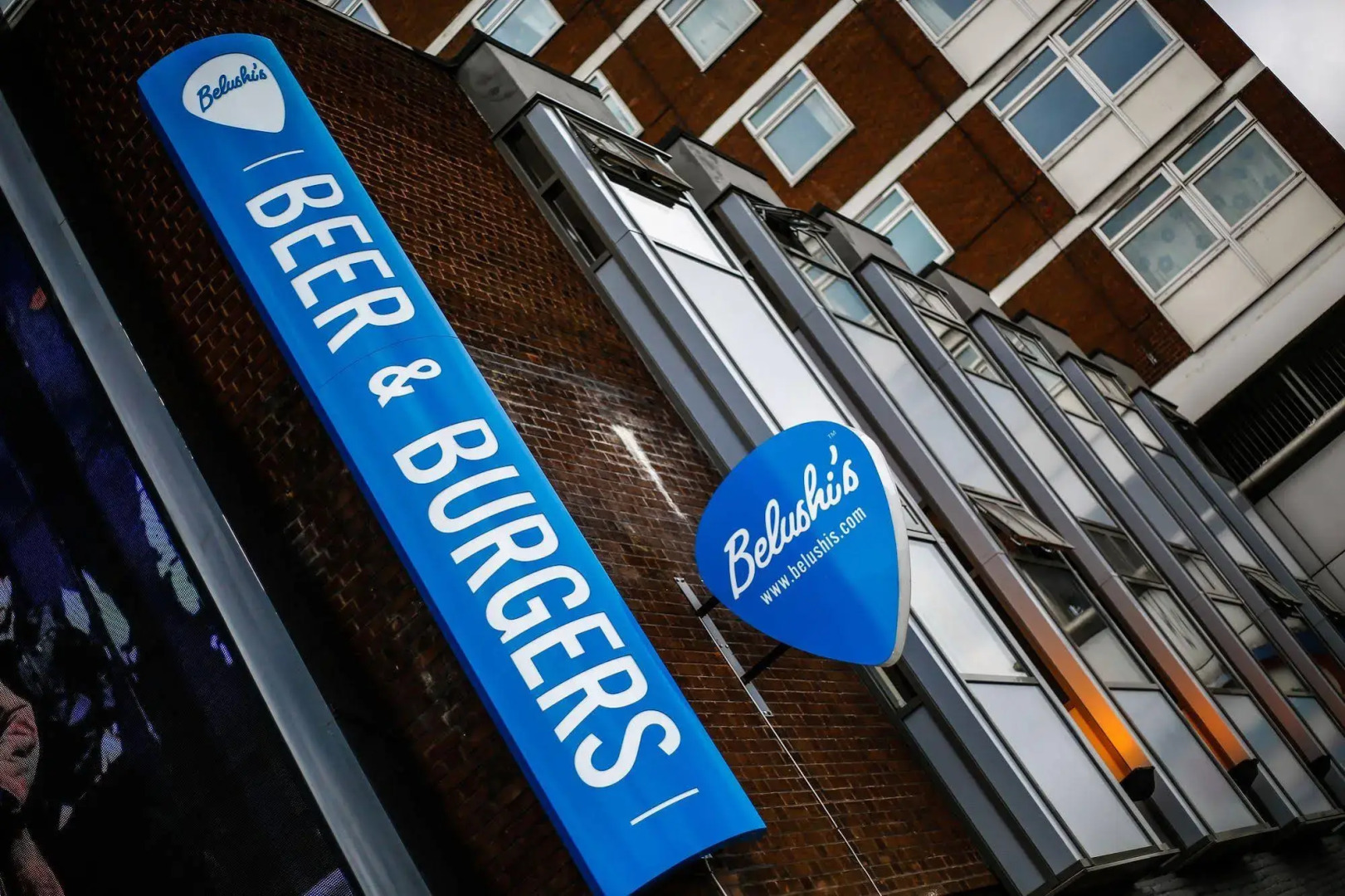 Photo - St Christopher's Inn Shepherd's Bush