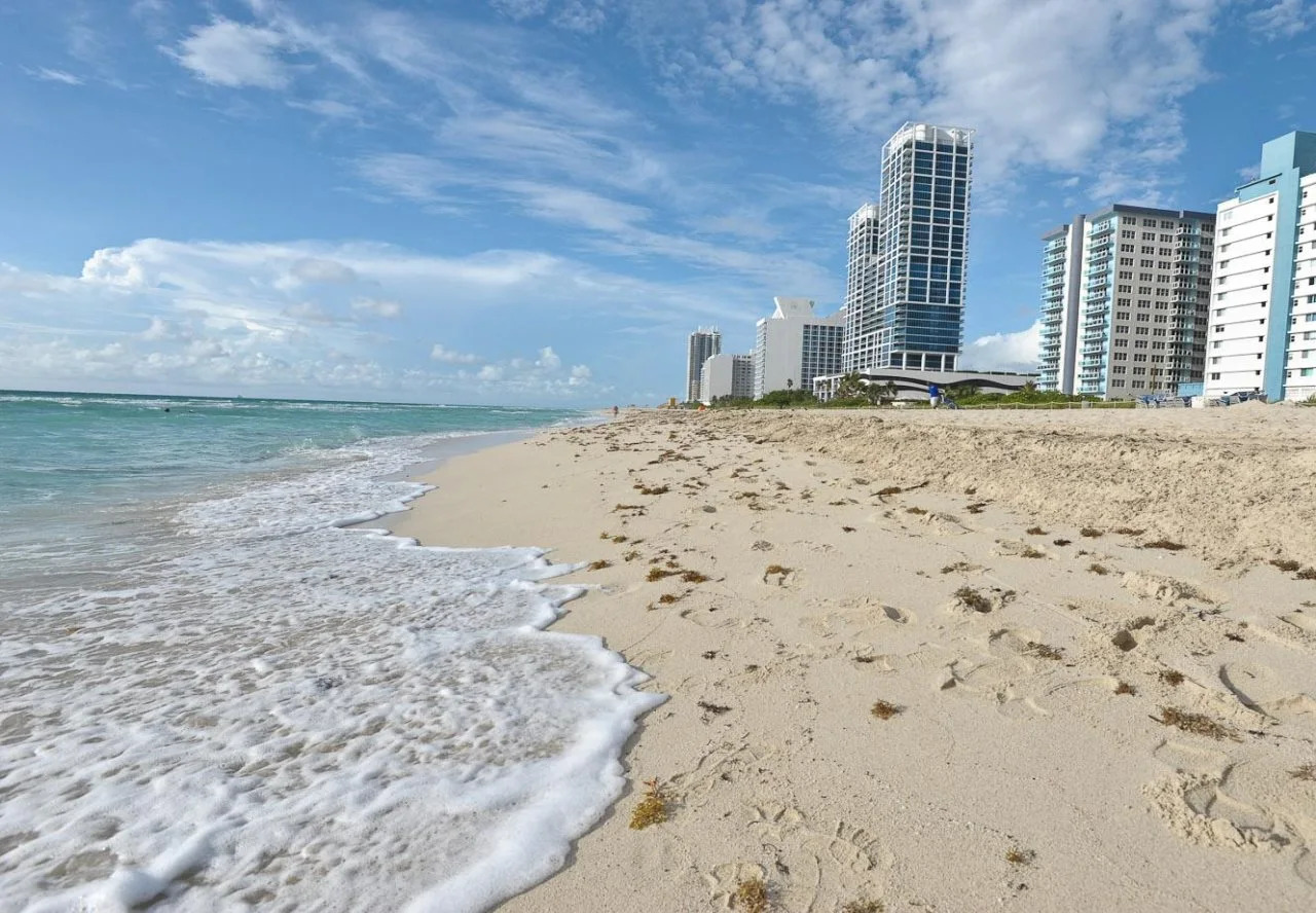 Foto - Crystal Beach Suites Miami Oceanfront Hotel