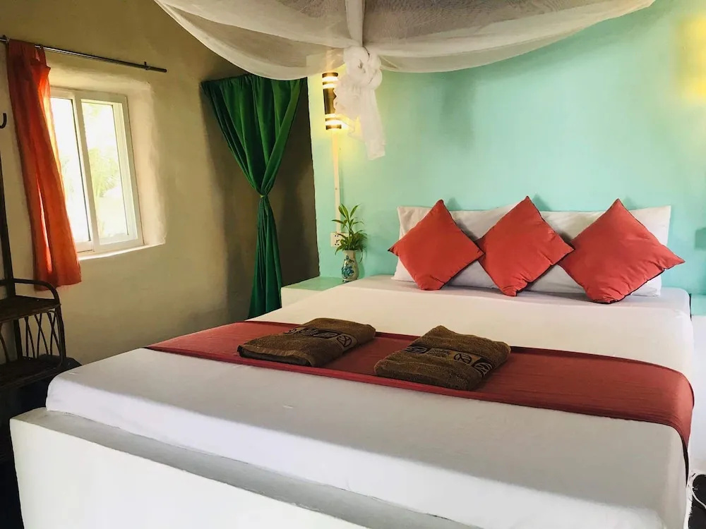Foto - Bohemiaz Resort and Spa Kampot