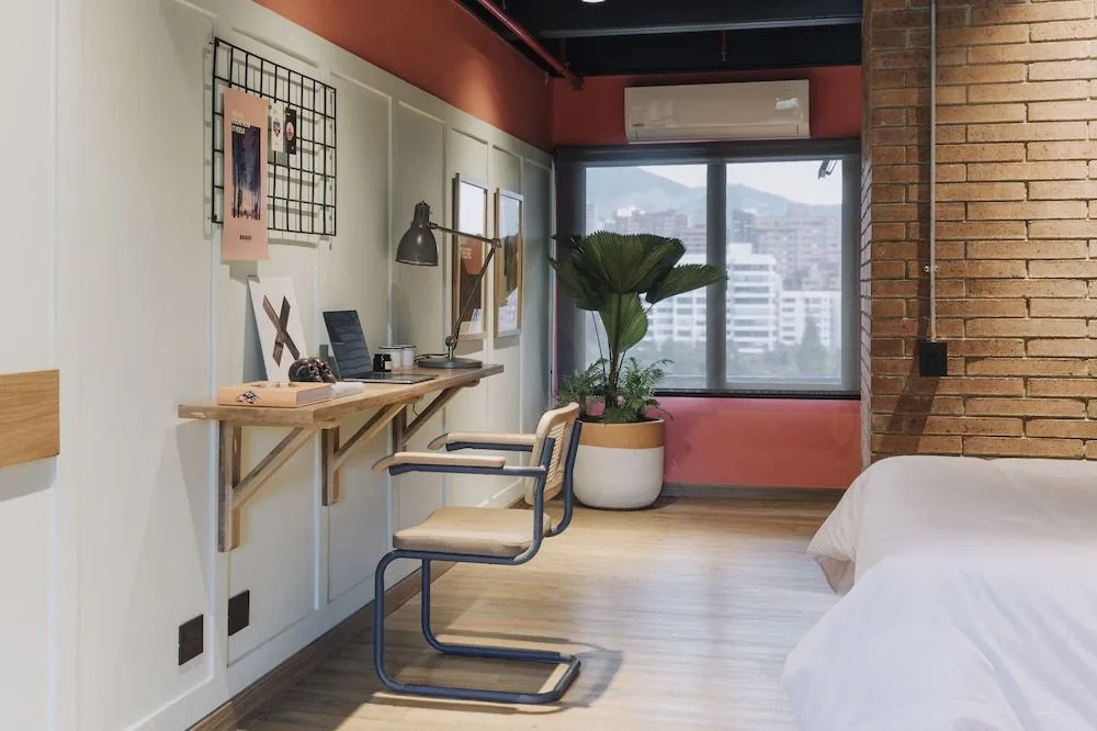 Foto - The Somos Beats Hotel & Rooftop