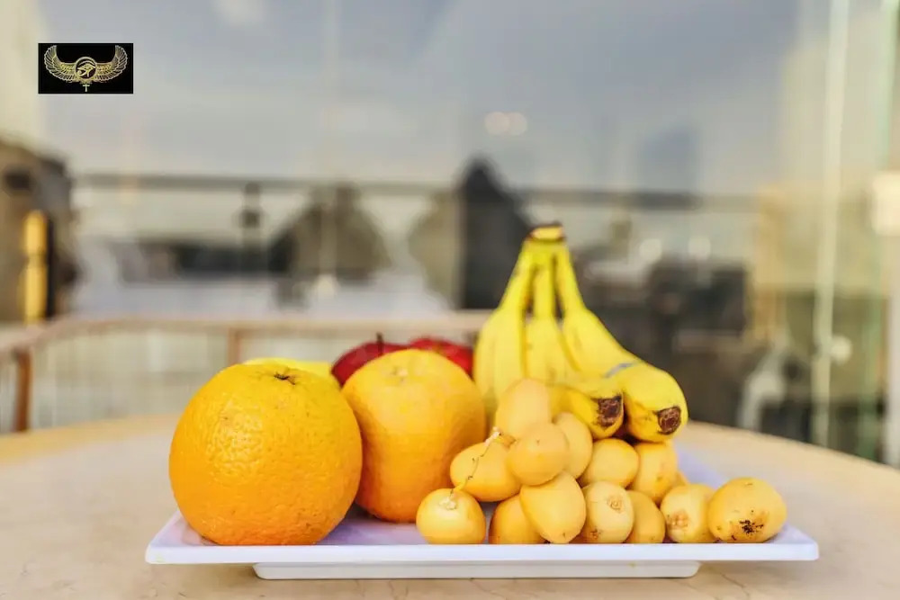 Foto - Comfort Giza Top