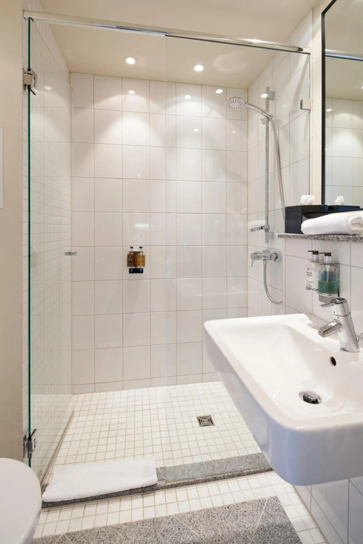 Foto - Mondrian Suites Berlin Checkpoint Charlie