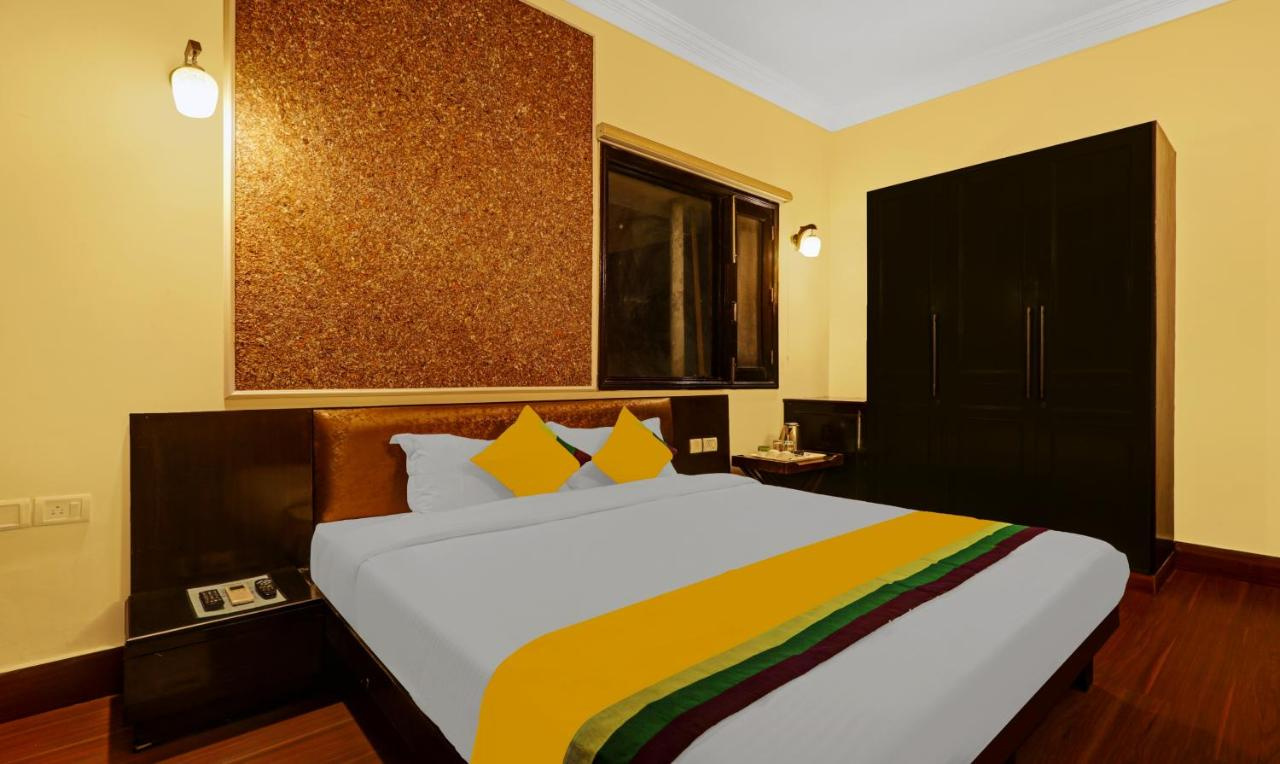 Photo - Itsy Hotels Connaught Mews