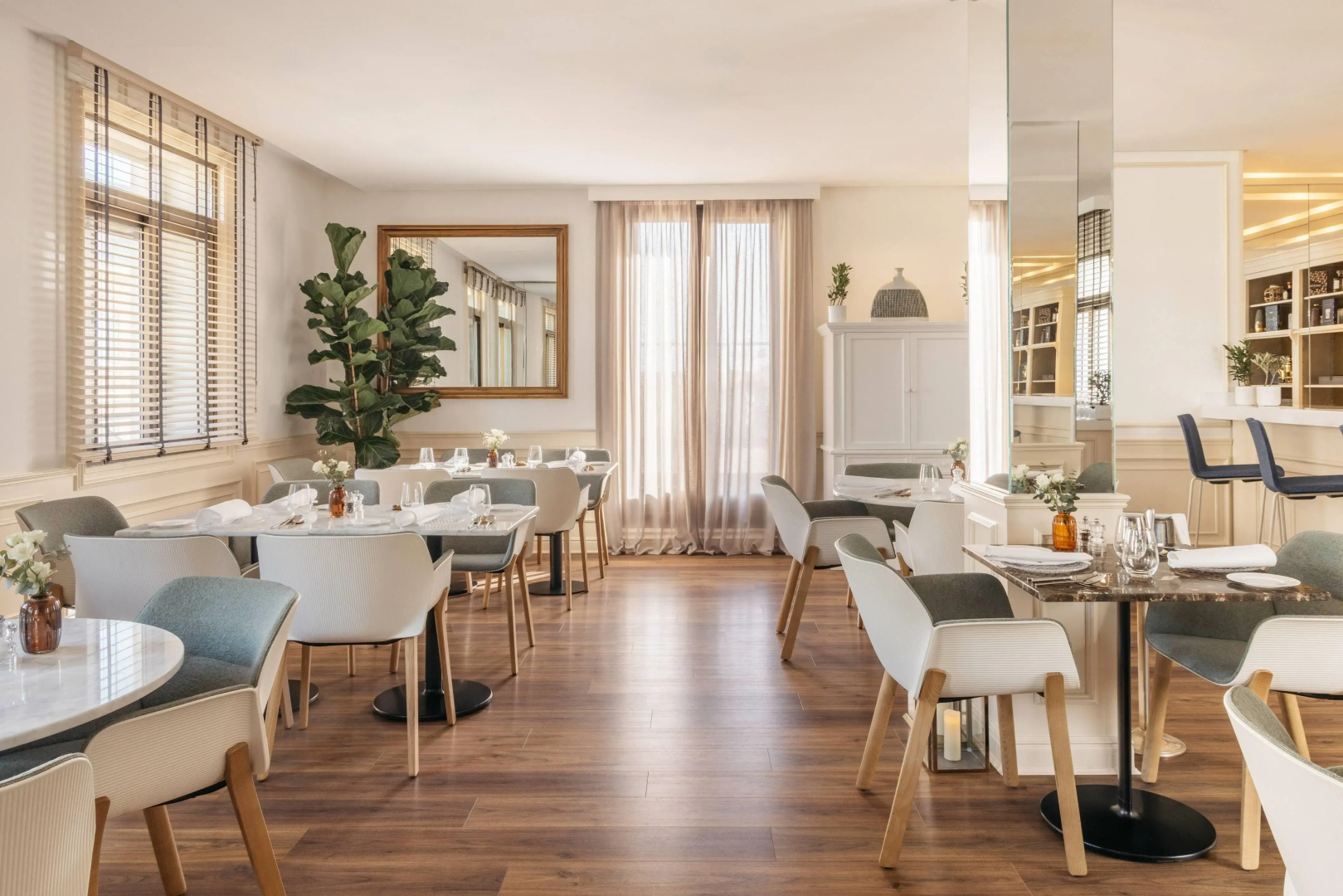 Photo - Hotel Fénix, a Gran Meliá Hotel - The Leading Hotels of the World