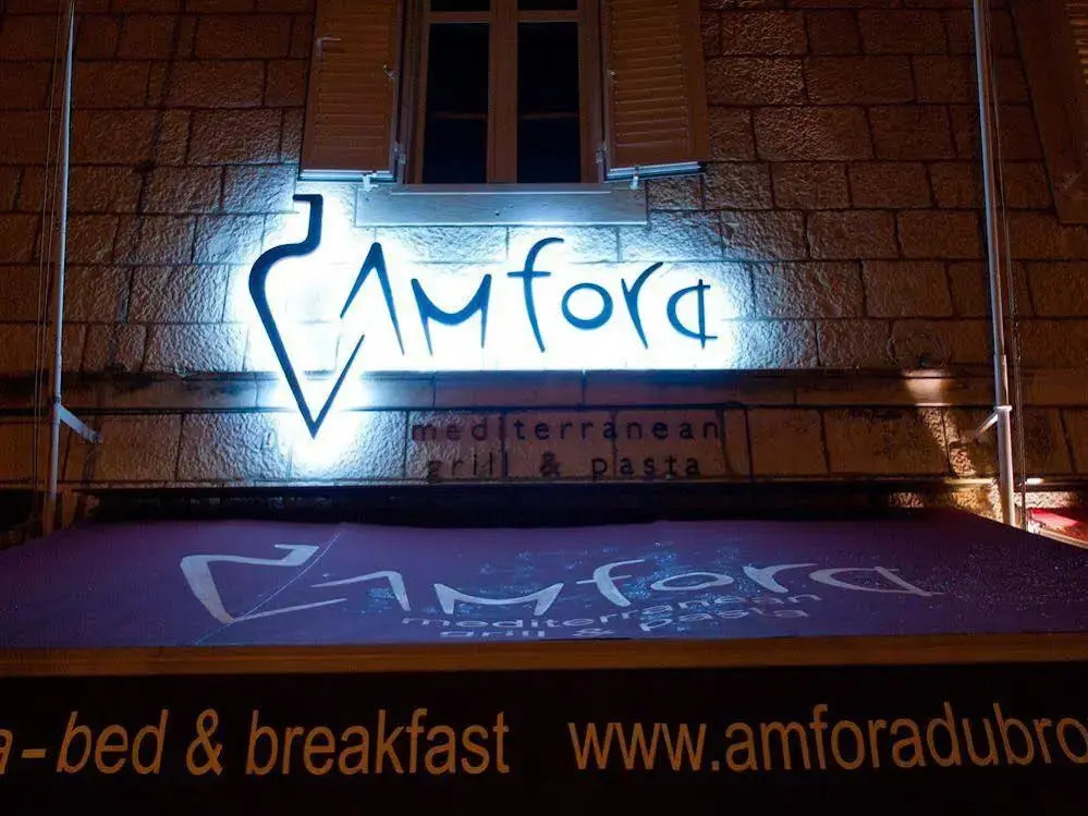 Foto - Rooms Villa Amfora Dubrovnik