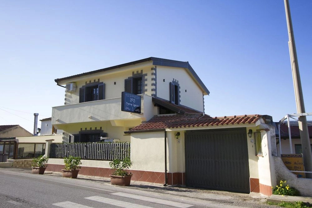 Foto - Guest House Capitan Libeccio