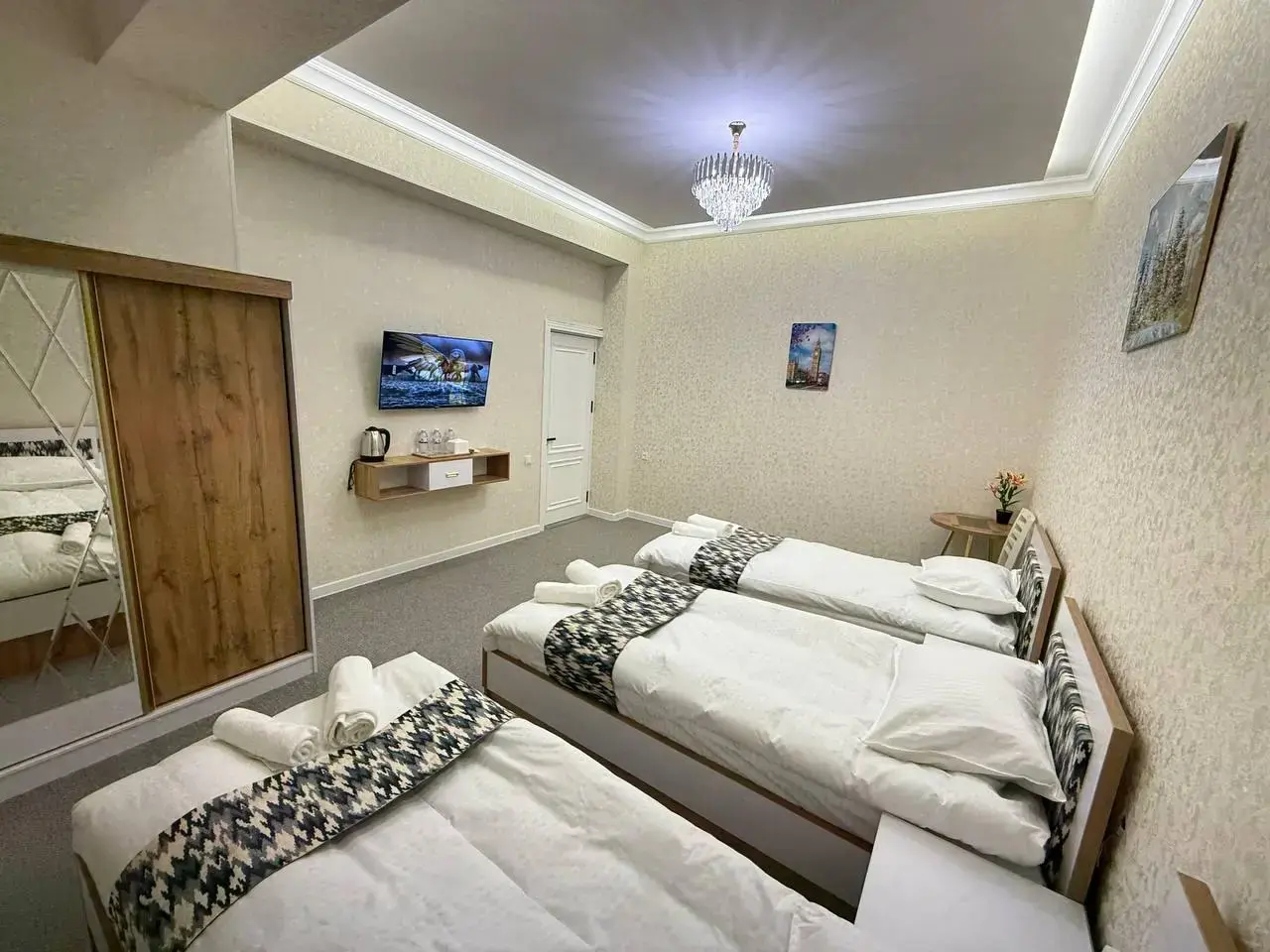 Foto - Hotel Bekh