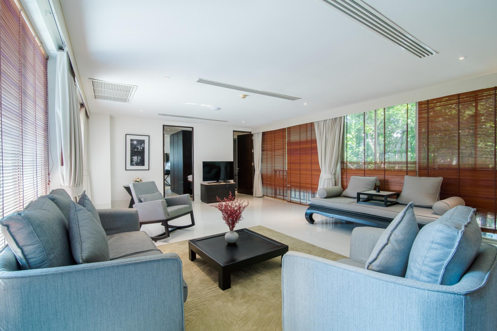The Palayana Hua Hin