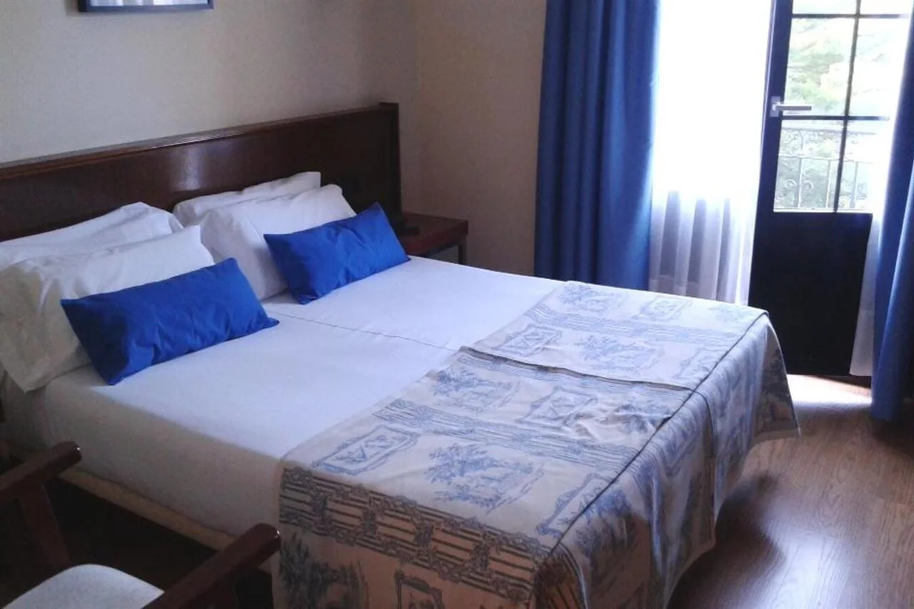 Foto - Palacio Arias and Hotel y Apartamentos Arias
