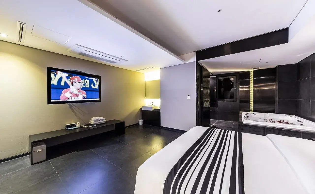 Foto - Yeoksam Lumiere Hotel