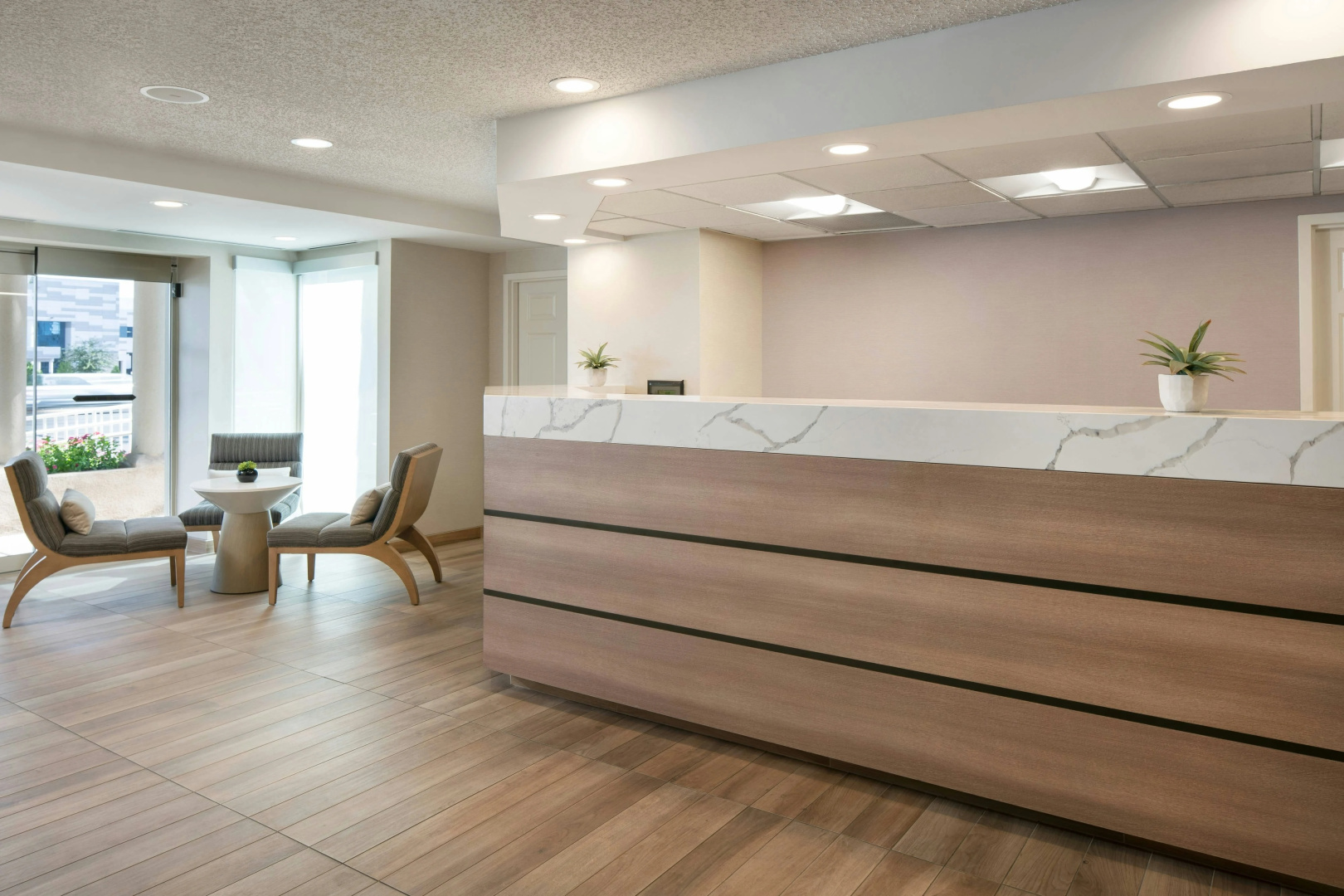 Foto - Residence Inn Las Vegas Convention Center by Marriott