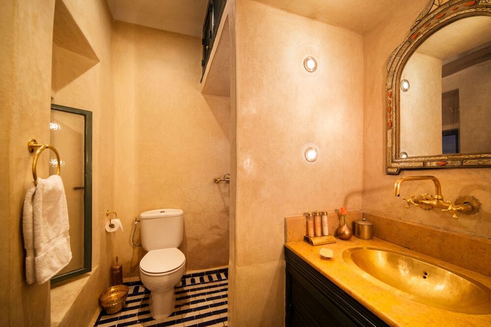 Foto - Riad Papillon by Marrakech Riad