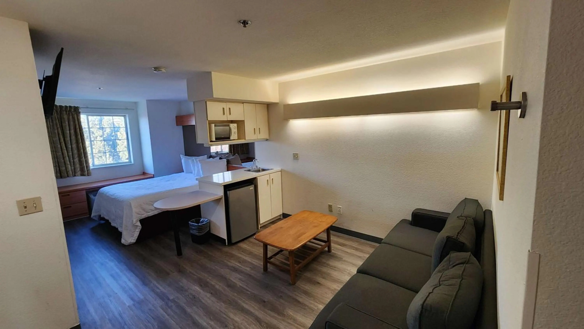 Foto - SureStay by Best Western Sacramento South Natomas
