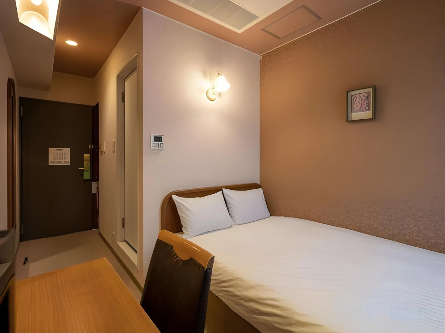 Foto - Hotel Eclair Hakata
