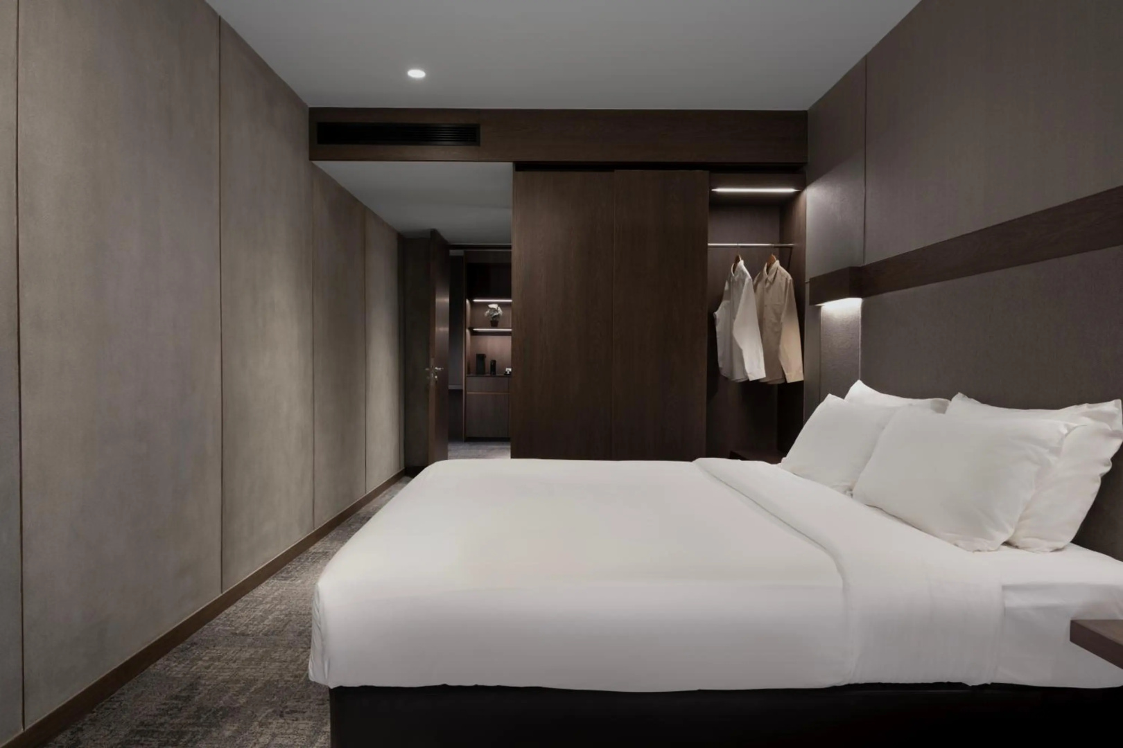 Foto - Oakwood Bencoolen Singapore
