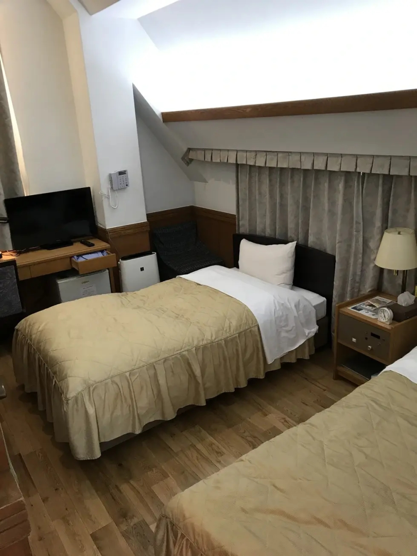 Foto - Business Hotel Crescent - Vacation STAY 49310v