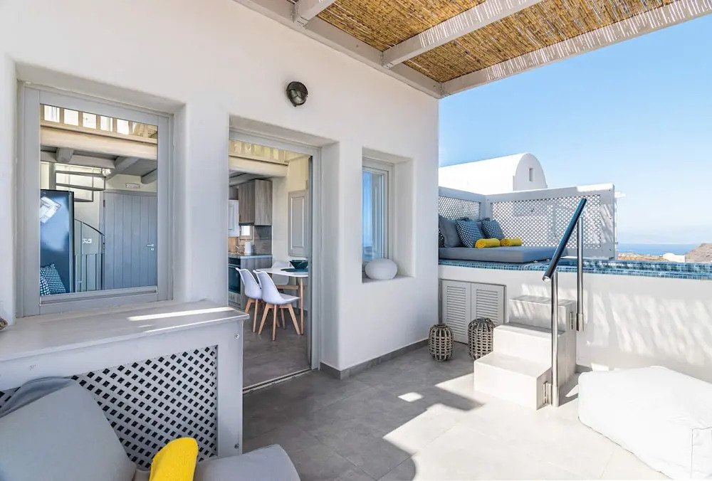 Photo - Salvatore Villas