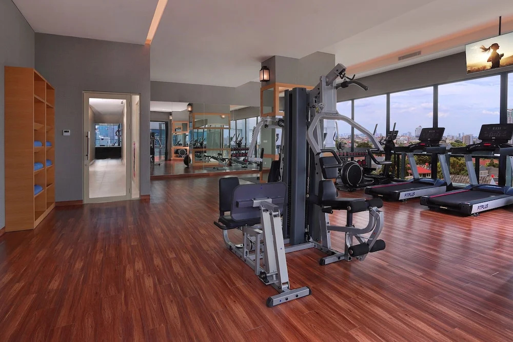 Photo - Citadines Gatot Subroto Jakarta