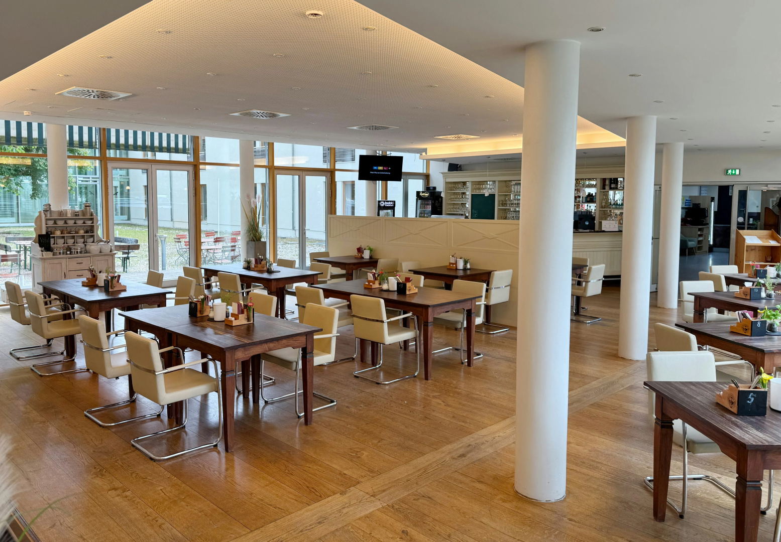 Foto - Garner Hotel Munich - Messe by IHG